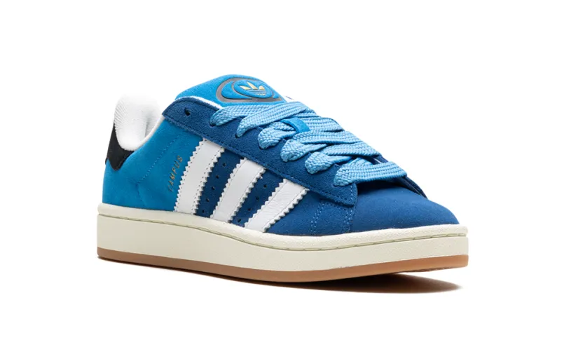 Adidas Campus Campus 00s 'Bright Blue Dark Marine'